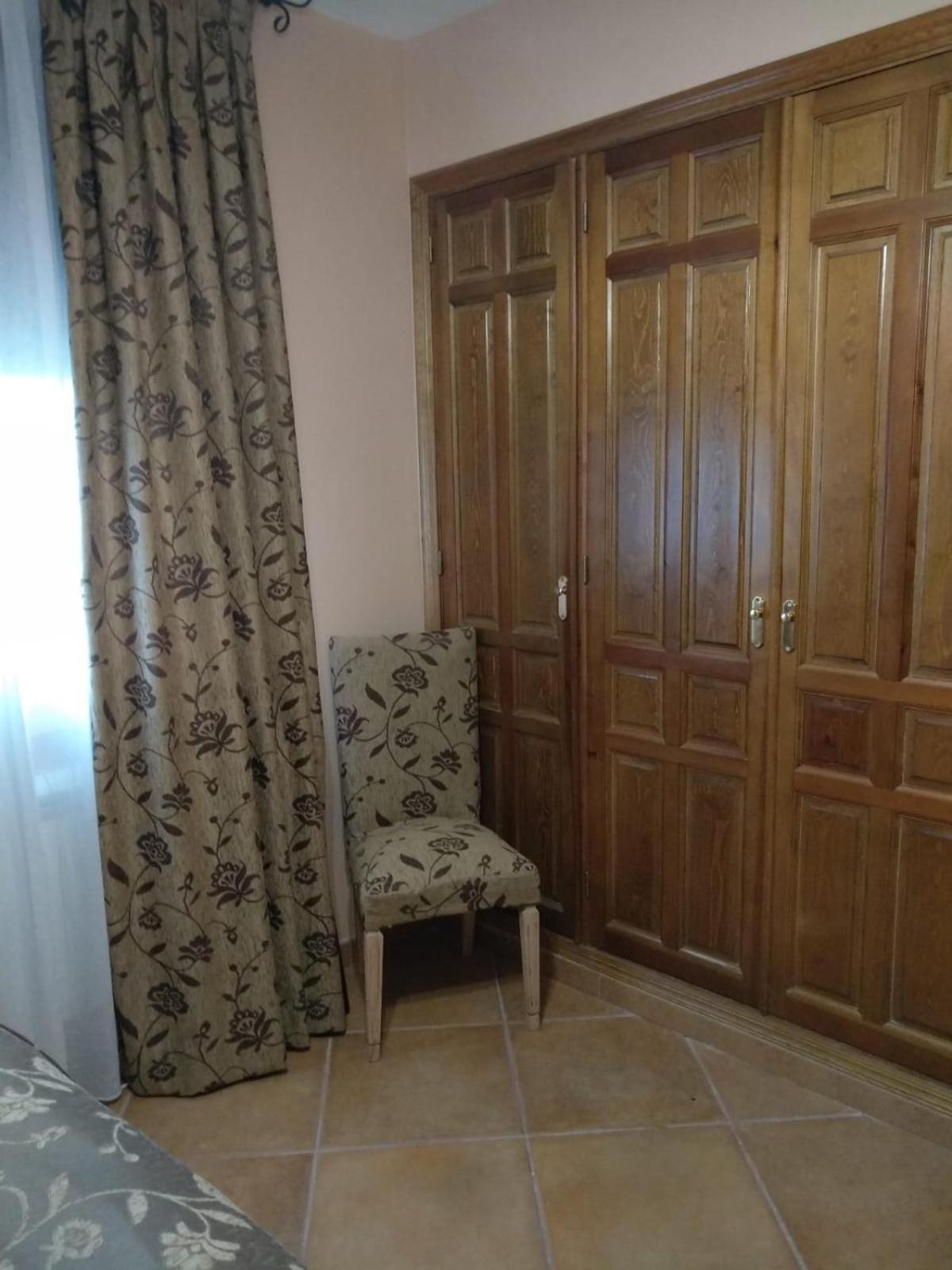 Apartment Zohet Santian *