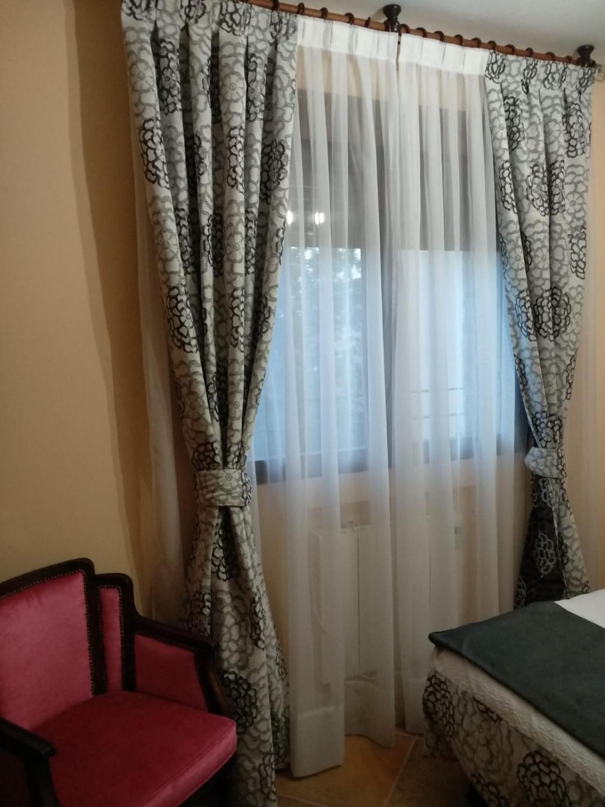 Zohet Santian Apartment *
