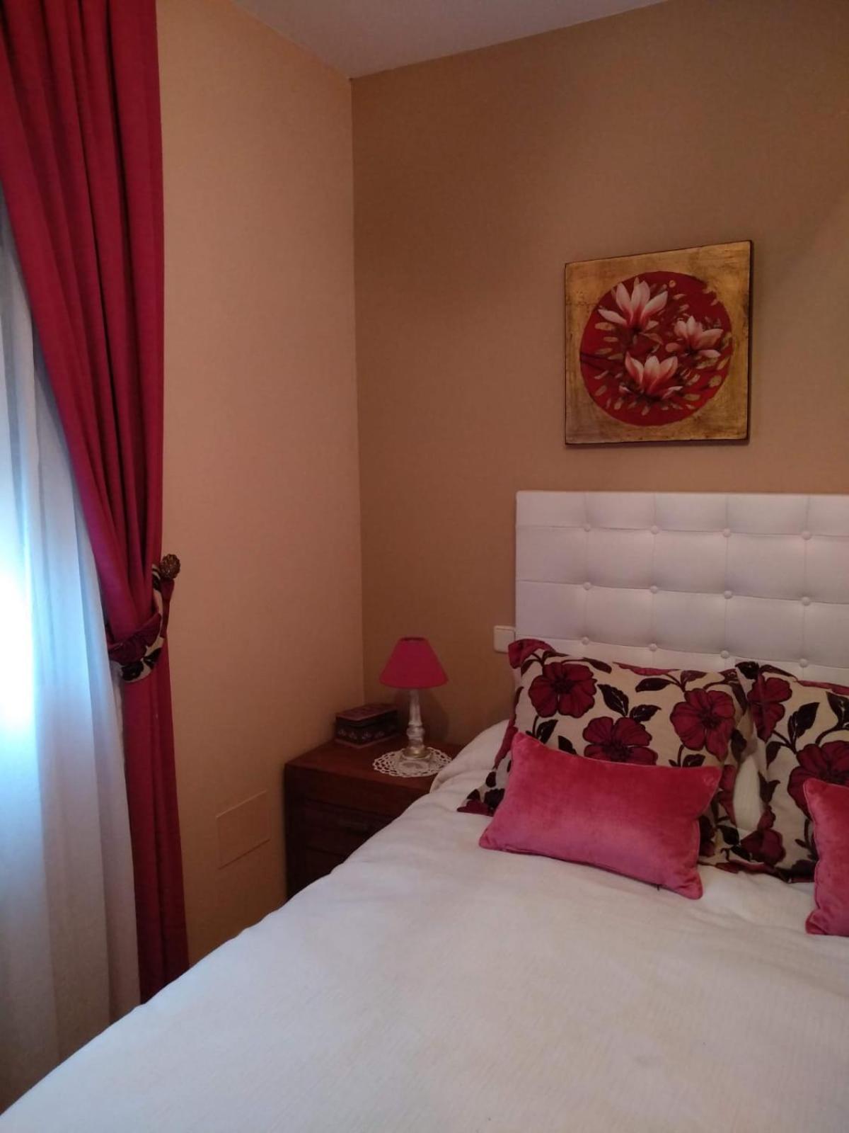 Zohet Santian Apartment