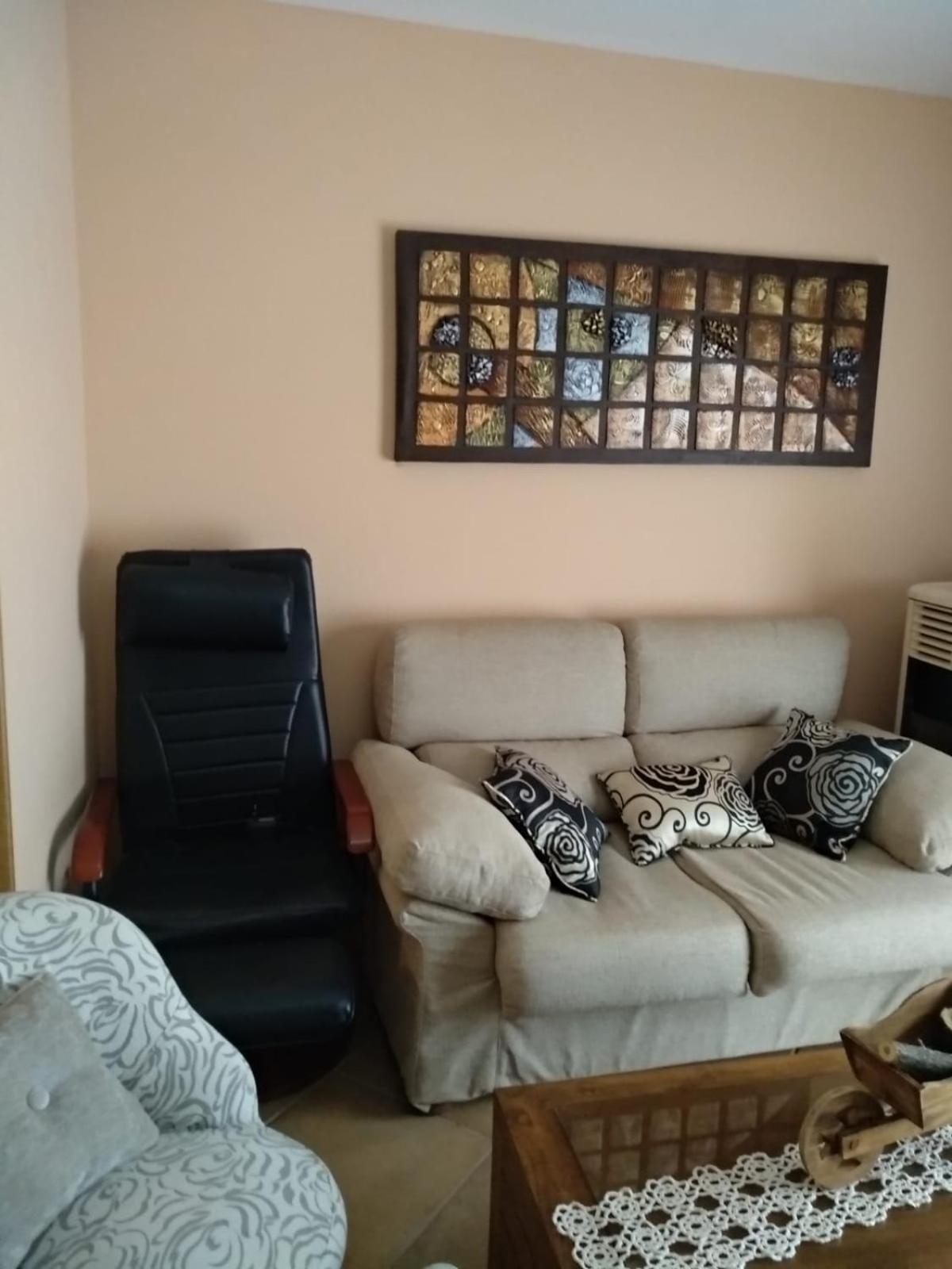 Zohet Santian Apartment Arcones