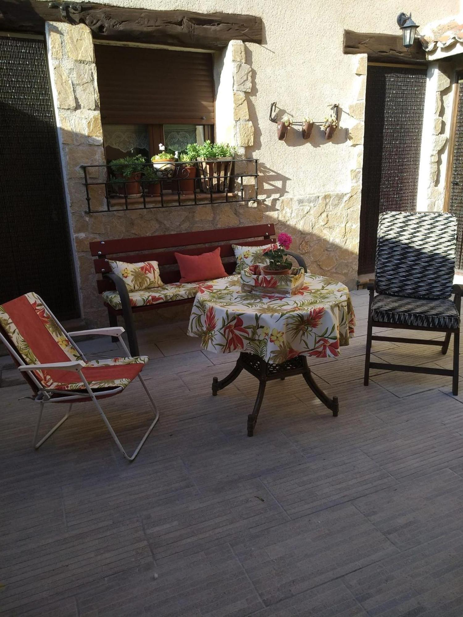 Zohet Santian Apartment